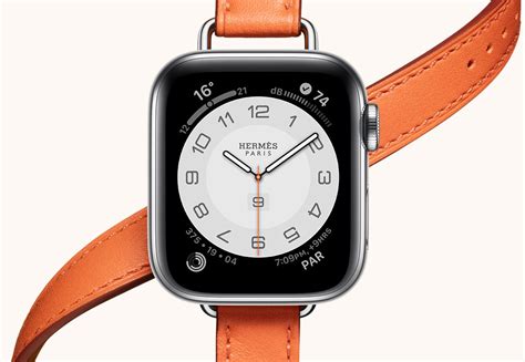 apple watch hermes prices